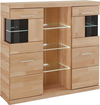 HOME AFFAIRE Highboard