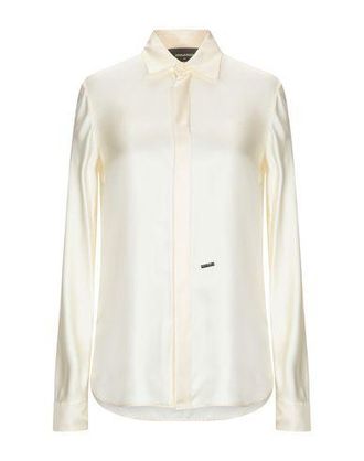 Dsquared2 TOPWEAR - Shirts on YOOX.COM