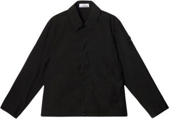 Stone Island Jackets