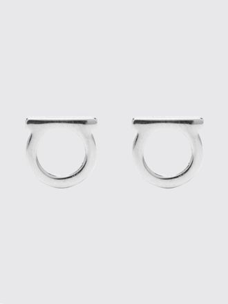 Ferragamo Jewel Woman color Silver