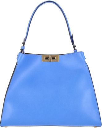 Fendi Borsa Media Fendi Way