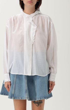Isabel Marant Camicia Isabel Marant Etoile in misto cotone