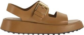 Tod's Donna, Scarpe, Marrone, 40 EU, new