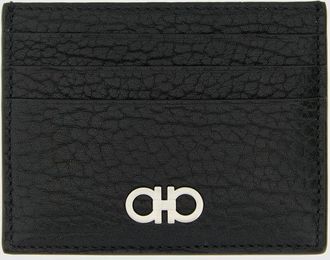 Ferragamo Portafoglio FERRAGAMO Uomo colore Nero