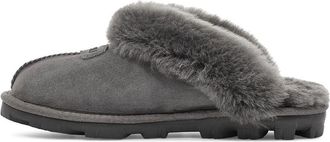 UGG (WMNS) UGG Coquette Slipper Grey 5125-GREY