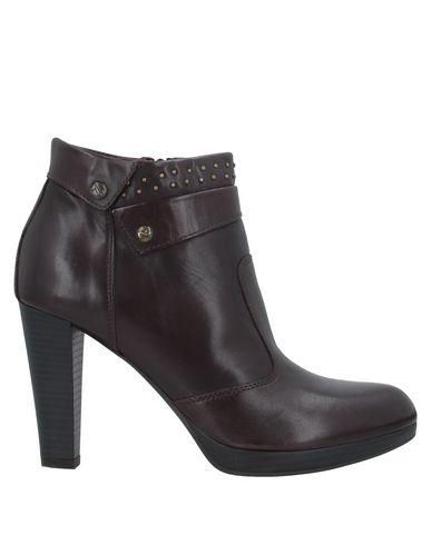 ブーツその他 Sergio Levantesi Tessa Black Heeled Ankle Boot Sergio Levantesi Tessa Black Heeled Ankle Boot desde 433,95