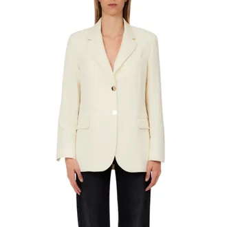 Liu Jo Donna, Giacche, Beige, S, new