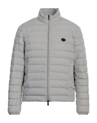 Emporio Armani COATS & JACKETS - Puffers on YOOX.COM