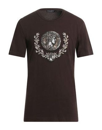 Dolce & Gabbana TOPWEAR - T-shirts su YOOX.COM