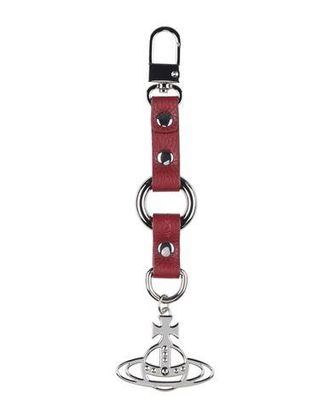 Vivienne Westwood PICCOLA PELLETTERIA - Portachiavi su YOOX.COM