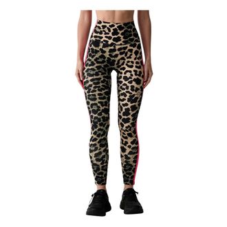 P.E Nation Highgate Leggings - - Trousers - Donna - Multicolore - L