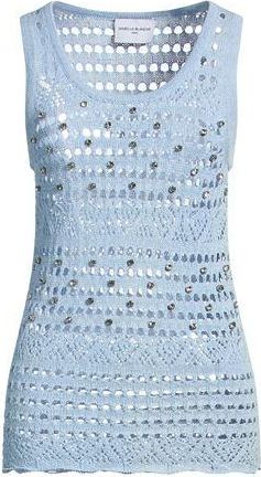 Isabelle Blanche TOPWEAR - Tops on YOOX.COM