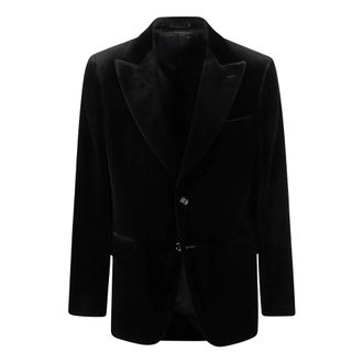Lardini Formal Blazers - - Suits - Uomo - Nero - XL