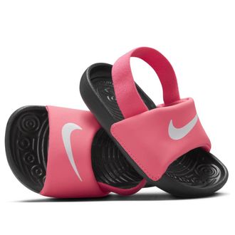 Nike (TD) Nike Kawa Slide Digital Pink BV1094-610