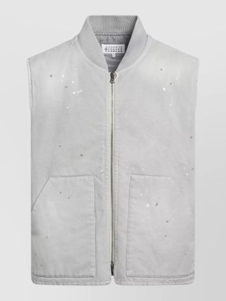 Maison Margiela coat