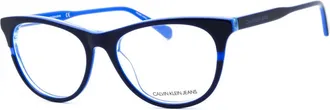 Calvin Klein CKJ20641 407 Navy Cobalt 53mm