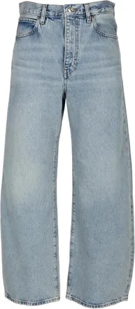 Frame Denim The Bow Jeans