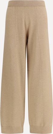 Fabiana Filippi Pantaloni Jewel Detail Woman 38