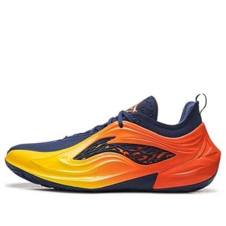 Li-Ning Jimmy Butler Bayblade ABAV089-4