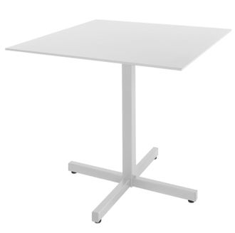 Schubiger M&ouml;bel Gartentisch Basel