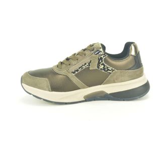 Gabor Runner N. +tiret - Dames - Schoenen - Veelkleurig - Maat: 34 1/2 EU