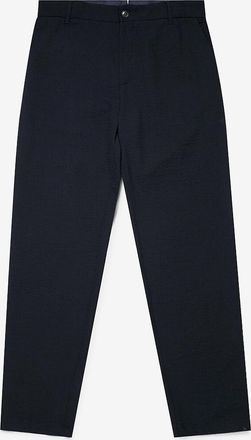 Sunspel Gerade Chino-Hose aus Baumwollstretch