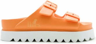 Thies Dames, Schoenen, Oranje, Maat: 42 EU