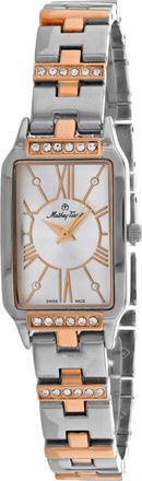 Mathey-Tissot Classic Womens Watch