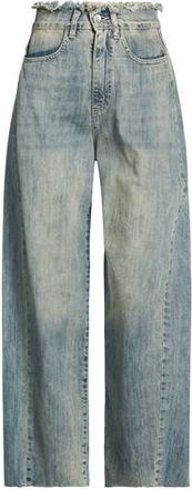 SoAllure BOTTOMWEAR - Pantaloni jeans su YOOX.COM