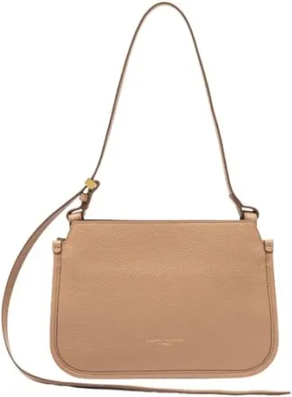 Gianni Chiarini Gabrielle - female - Gianni Chiarini - Shoulder Bags - Pink - ONE SIZE - Bags