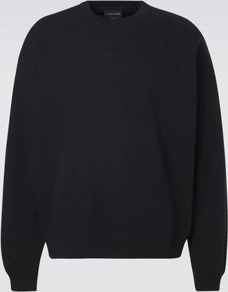 Canada Goose Sudadera Rove de jersey de algod&oacute;n