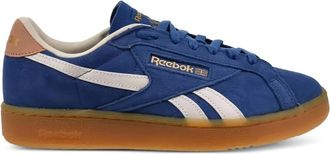 Reebok Sneakers Club C Grounds - Blu