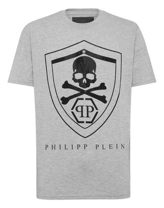 Philipp Plein T-shirt Round Neck SS