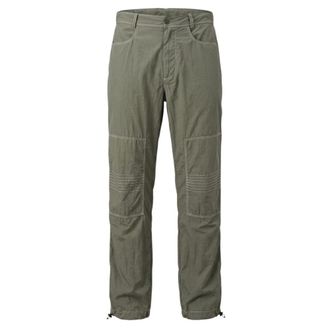 Mr & Mrs Italy Pantalones de exterior - Sport - Hombre - Verde - XL
