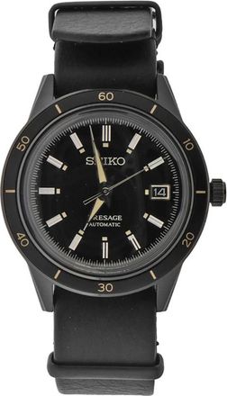 Seiko Donna, Accessori, Nero, Taglia unica, new