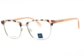 GAP VGP038 0BLU00 Blush 53mm