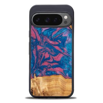 OEM Funda Bewood Unique Para Google Pixel 10 / 10 Pro - Neones - Vegas