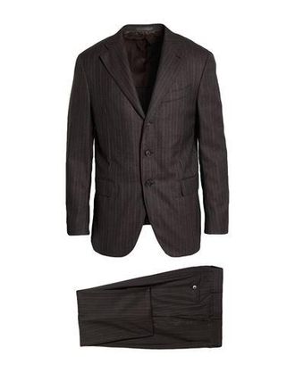 Caruso TRAJES Y CONJUNTOS - Trajes en YOOX.COM