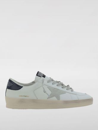 Golden Goose Sneakers Stardan Golden Goose in pelle used