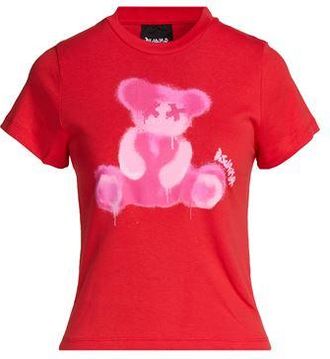 Disclaimer CAMISETAS Y TOPS - Camisetas en YOOX.COM