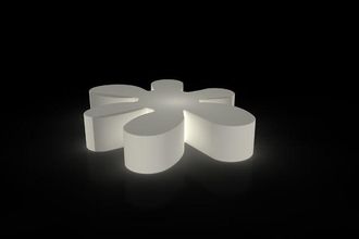 KLORIS Lampada Floris Lighting Kloris Studio Fragola
