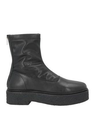 Max Mara FOOTWEAR - Ankle boots sur YOOX.COM
