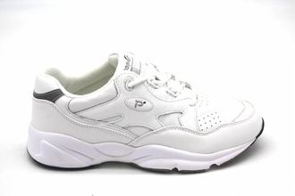 Prop&eacute;t Womens Stability Walker Athletic Shoes In White