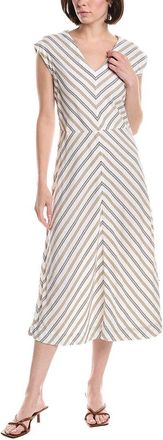 Michael Stars Tess Midi Dress