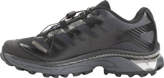 Salomon Xt-4 OG Sneakers - Heren - Sneakers - Grijs - 43 1/2 EU - Schoenen