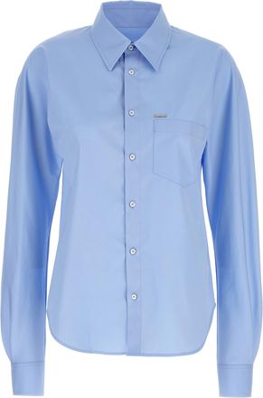 Dsquared2 Pocket Shirt
