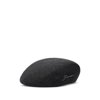 Jacquemus Le Val&eacute;rie Beret