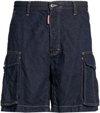 Dsquared2 Denim shorts