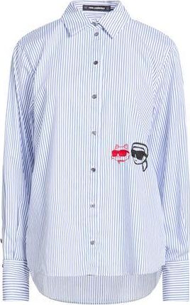 Karl Lagerfeld TOPS - Hemden auf YOOX.COM