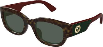 Gucci Gg1667 Sk Sunglasses